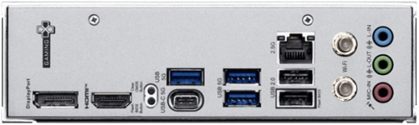 MSI B850M GAMING WIFI6E (2)