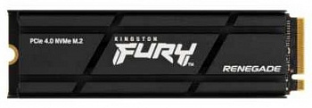 Накопитель SSD M.2 1TB KINGSTON RENEGADE SFYRSK/1000G