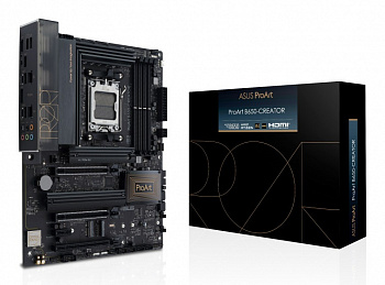Материнская плата AM5 ASUS PROART B650-CREATOR