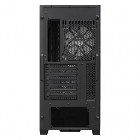 Корпус Cougar Uniface X RGB V2 Black