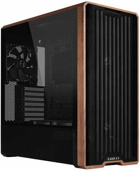 Корпус LIAN LI Lancool 217X G99.LAN217X.R0 черный
