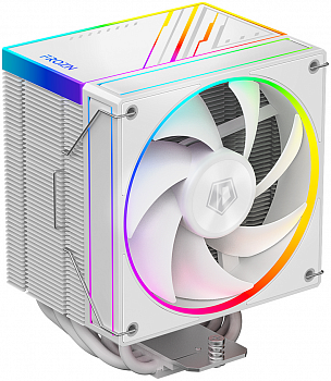 Кулер ID-COOLING FROZN A610 ARGB White