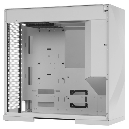 Корпус Geometric Future Model 8 Lohan White 1AM8LHWT00AA2