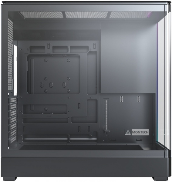 Montech KING 45 Black 2