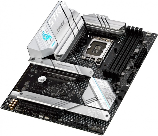 STRIX B660-A GAMING WIFI D 1 STRIX B660-A GAMING WIFI D 1