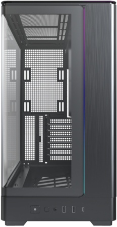 Корпус Montech KING 45 Black