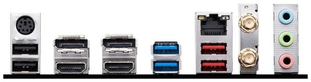 Материнская плата LGA1700 MSI PRO B760M-A WIFI DDR5
