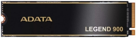 Накопитель SSD M.2 1TB ADATA SLEG-900-1TCS LEGEND 900 BS