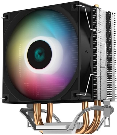 Кулер Deepcool AG300 LED