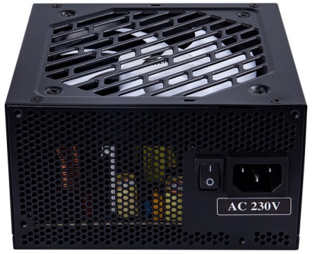 Блок питания 700W 1STPLAYER PS-700FK