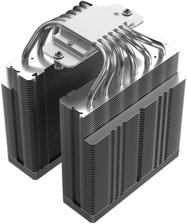 Кулер ID-COOLING FROZN A620 PRO SE