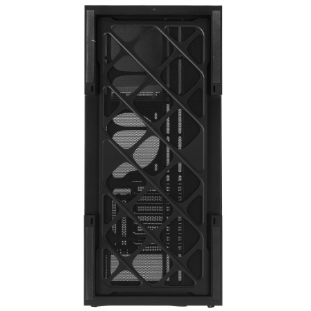 Корпус Geometric Future Model 8 Lohan Black 1AM8LHBK00AA3