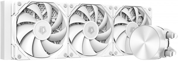 ID-COOLING FX360 PRO WHITE
