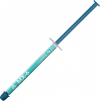 Термопаста ARCTIC MX-6 2g ACTCP00079A