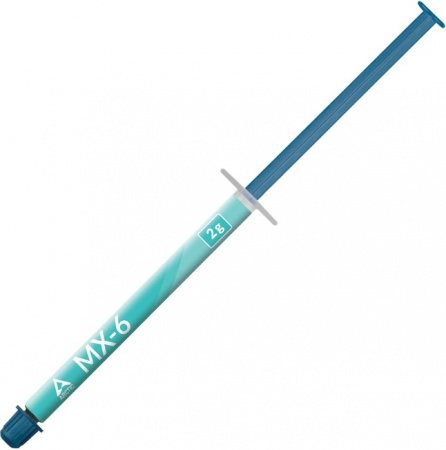 Термопаста ARCTIC MX-6 2g ACTCP00079A