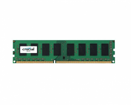 Модуль памяти DDR3 2Gb 1600MHz Crucial CT25664BD160BJ