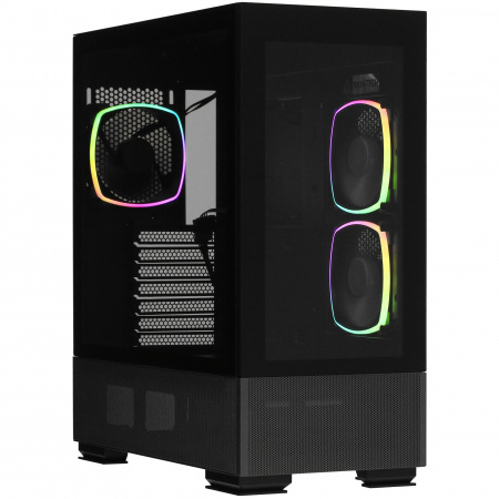 Корпус Montech SKY TWO Black