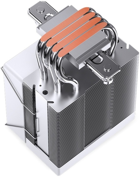 JONSBO CR-1400 V2 ARGB White 2