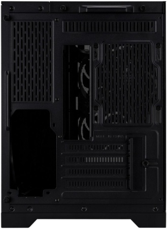 Корпус 1STPLAYER VT6 ARGB Black / VT6-BK-3FS7