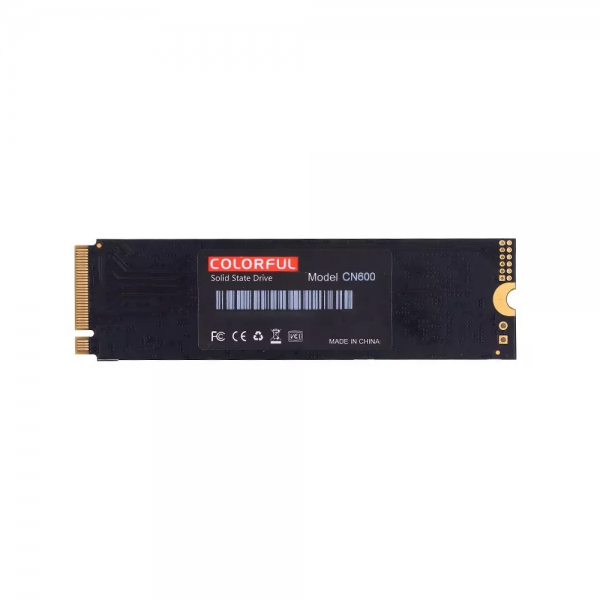 Ssd colorful cn600 512gb