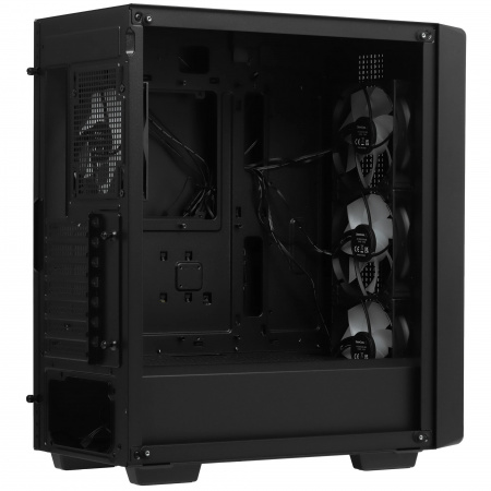 Корпус Deepcool CC560 ARGB V2