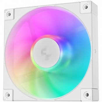 Вентилятор Deepcool FD12 ARGB White