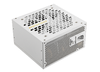 Блок питания Cougar GEC SNOW 750W Белый