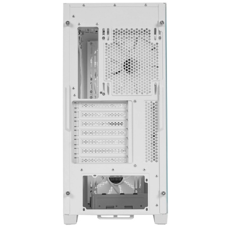 Корпус Cougar Uniface X RGB V2 White