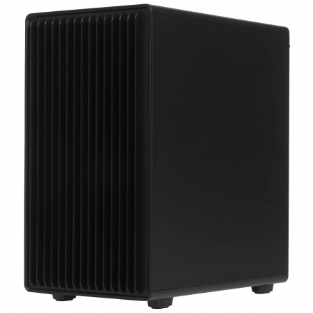 Корпус Powercase Mistral Micro C4B ARGB CMMCB-A4