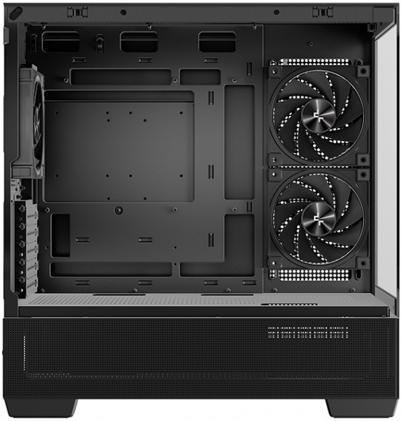 Deepcool CG380 3F 2