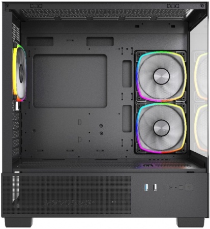 Корпус Powercase Vision Micro M3B / CVMMB-A3