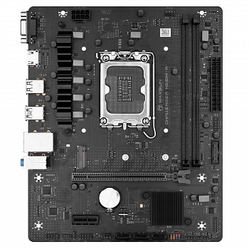 Материнская плата LGA1200 Maxsun MS-Challenger H510M-R DDR4