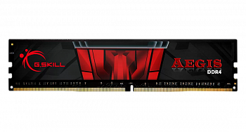 Модуль памяти DDR4 16Gb 3200MHz G.Skill Aegis (F4-3200C16S-16GIS)