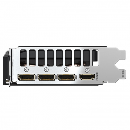 Видеокарта RTX5060 8Gb Gigabyte GV-N5060WF2MAX OCV2-8GD
