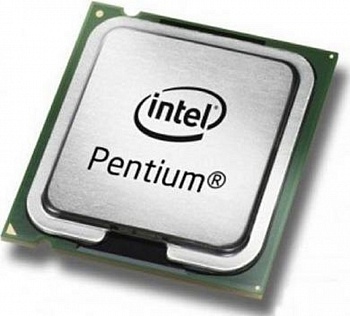 Процессор 1150 Intel Pentium G3450 3.40GHz со следами 
