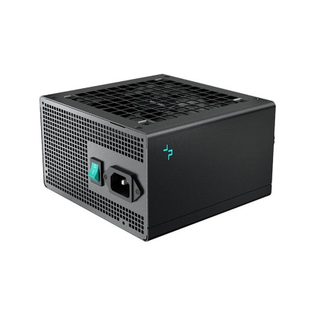 Блок питания 600W Deepcool PK600D 80+ BRONZE