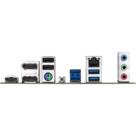 Материнская плата AM5 GIGABYTE B850M D3HP