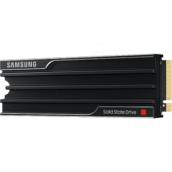 Накопитель SSD m.2 1Tb Samsung 9100 PRO MZ-VAP1T0CW Накопитель SSD m.2 1Tb Samsung 9100 PRO MZ-VAP1T0CW