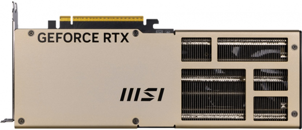 RTX5080 16Gb MSI INSPIRE 3X OC - 4