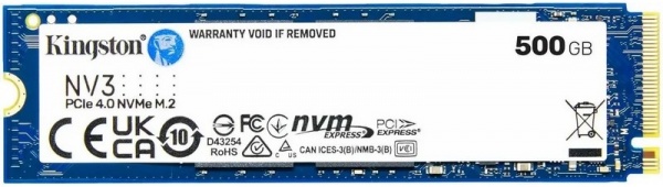 SNV3S-500G SNV3S-500G