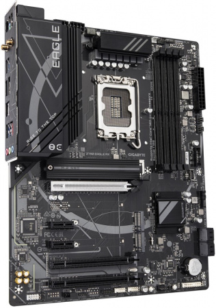 Материнская плата LGA1700 Gigabyte Z790 EAGLE AX DDR5