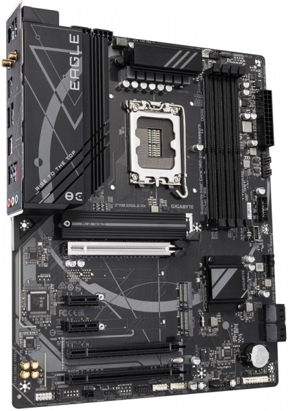Gigabyte Z790 EAGLE AX (2)