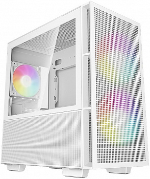 Корпус Deepcool CH360 White