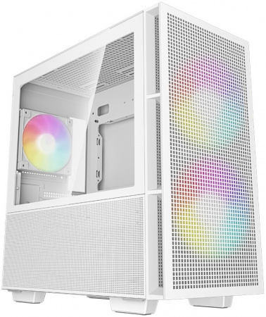 Корпус Deepcool CH360 White