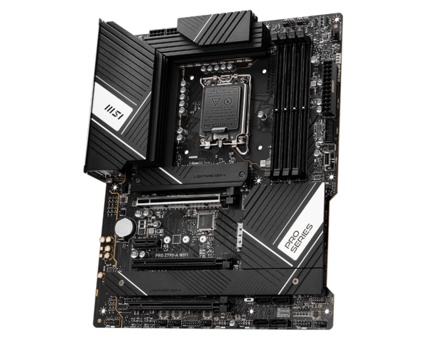 Z790-A WIFI -3 Z790-A WIFI -3
