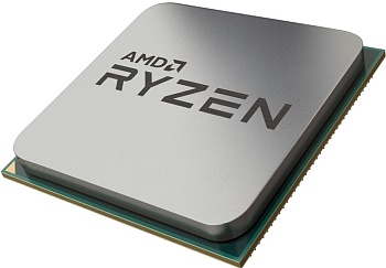 Процессор AM4 AMD Ryzen 5 5600 3.5GHz 100-000000927 OEM