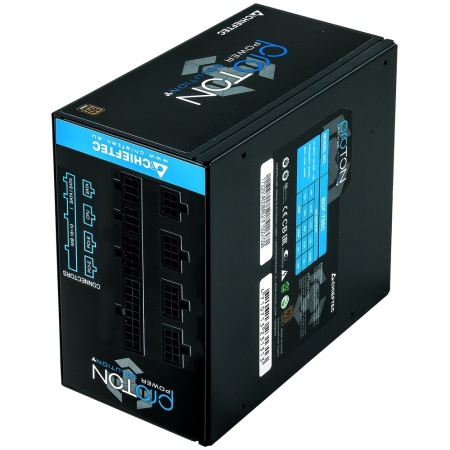 Блок питания 1000W Chieftec BDF-1000C Proton