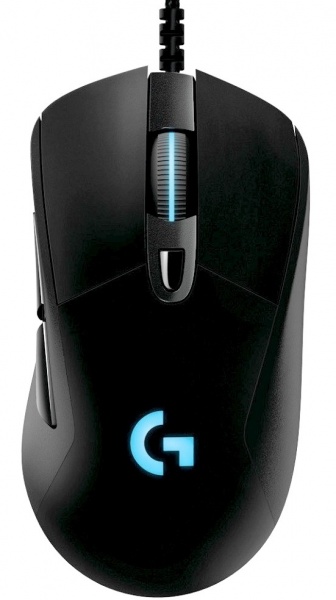 Logitech G403 - 4