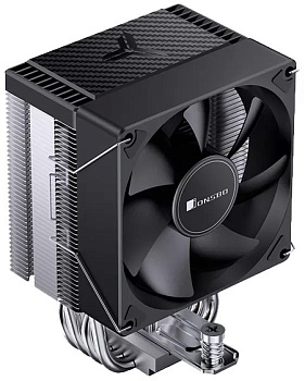 Кулер JONSBO CR-1400 EVO Standart Black LGA1700/1200/115X/AM5/AM4 TDP 180W