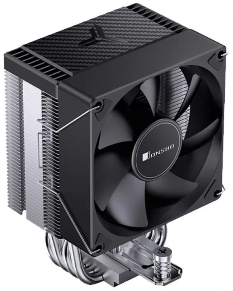 JONSBO CR-1400 EVO Black